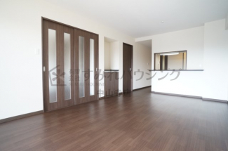 【居間・リビング】