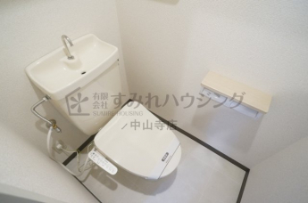 【トイレ】