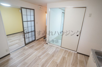 【居間・リビング】