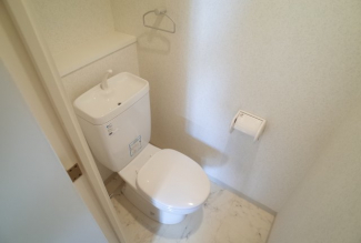 【トイレ】