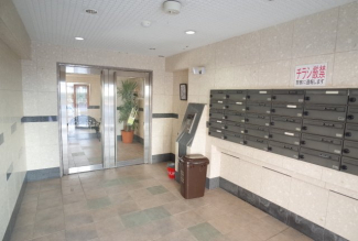 【その他共有部分】