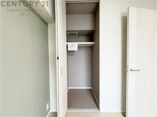 衣類やアクセサリー、小物類の収納が便利で整理整頓がしやすく、部屋の美観を保ちつつ、スペースを最大限に活用できます。衣服のしわやダメージを防ぎ、長持ちさせることができます。
