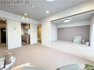 ダイニングキッチン