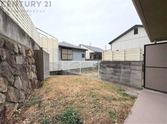 物件からの展望