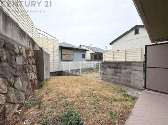 物件からの展望