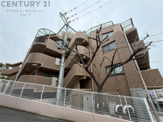 鉄筋コンクリート造5階建て