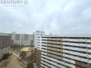 物件からの展望