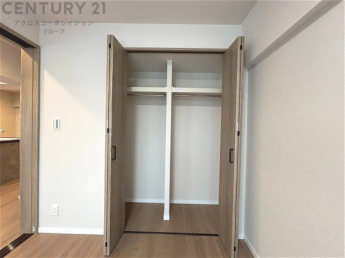 衣類やアクセサリー、小物類の収納が便利で整理整頓がしやすく、部屋の美観を保ちつつ、スペースを最大限に活用できます。衣服のしわやダメージを防ぎ、長持ちさせることができます。