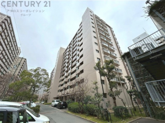 鉄骨鉄筋コンクリート造12階建て