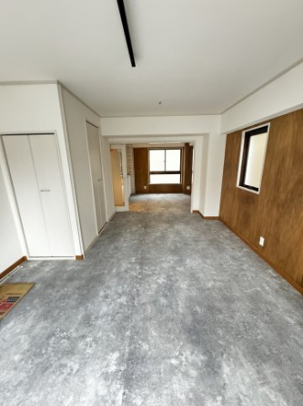 【居間・リビング】