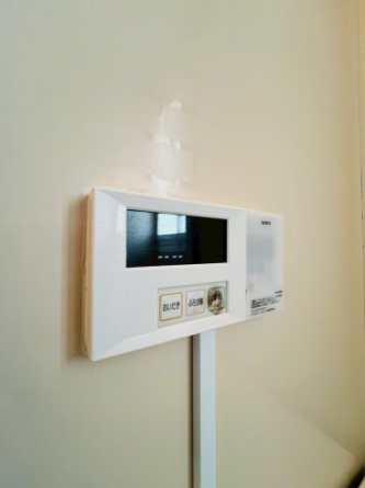 【その他設備】