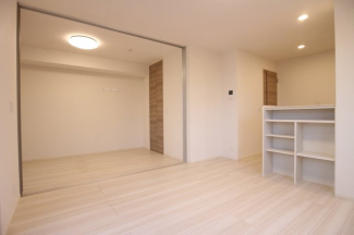 【居間・リビング】