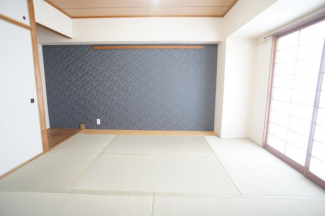 【和室】