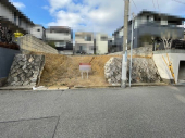神戸市垂水区神陵台９丁目の売地の画像