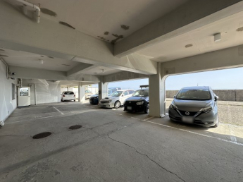 シーサイドシャトー塩屋の画像