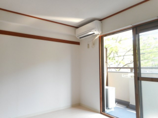 【洋室】