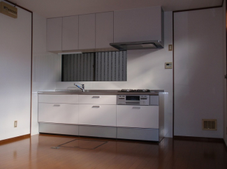 【居間・リビング】