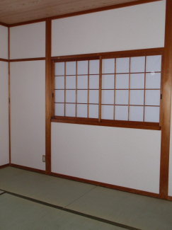 【和室】