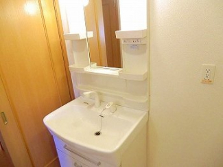 【洗面所】