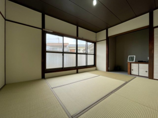 【和室】