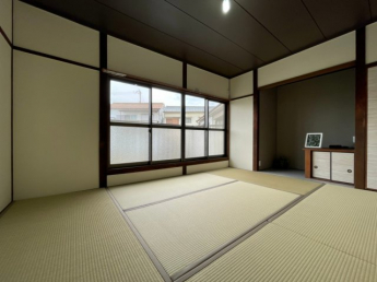 【和室】
