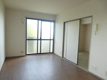 シティ長尾2　※写真は同物件別部屋です