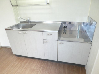 シティ長尾2※写真は同物件別部屋です