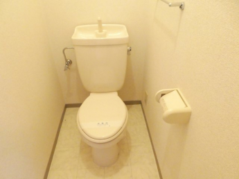 シティ長尾2※写真は同物件別部屋です