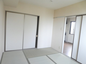 シティ長尾2※写真は同物件別部屋です