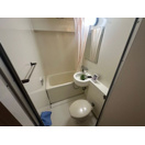 【洗面所】