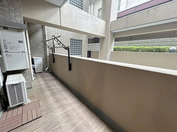 プレサンスグラン甲子園五番町の画像