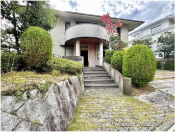 西宮市　柏堂町　中古戸建の画像