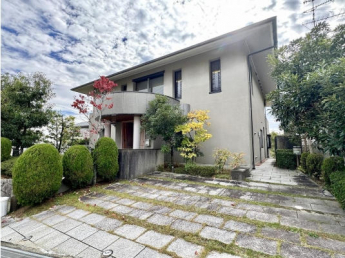 西宮市　柏堂町　中古戸建の画像