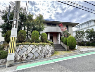 西宮市　柏堂町　中古戸建の画像