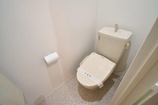 【トイレ】