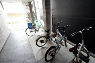 【その他共有部分】