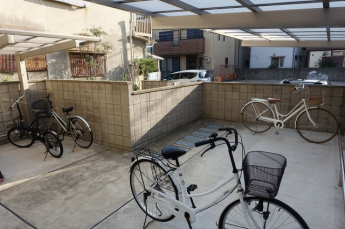 【その他共有部分】