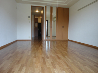 洋室(姿鏡付きＣＬ)