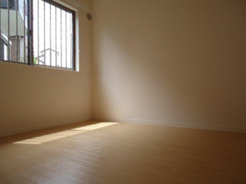 洋室（イメージ）