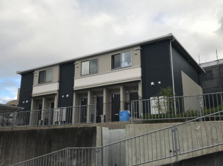 外観写真（昼）