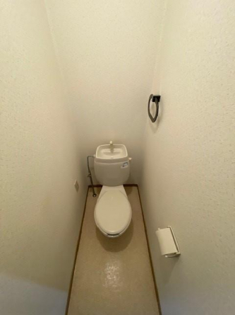 【トイレ】