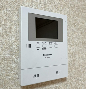 【その他設備】