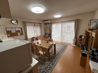 【居間・リビング】