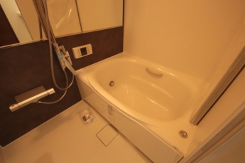 日々の暮らしに欠かせないお風呂です