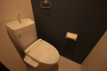 トイレも気になるポイント