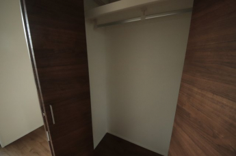 専用の収納スペースです