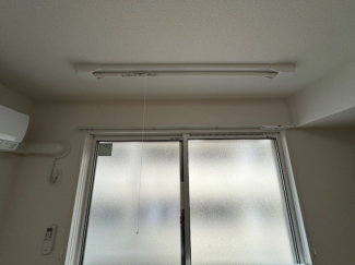 内装もきれいです