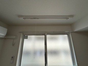 内装もきれいです