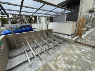 【その他共有部分】