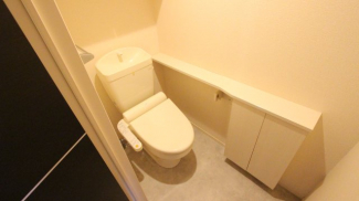 【トイレ】
